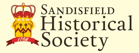 image of the Historical Society logo.