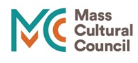 image of the Mass Cultural Council logo.