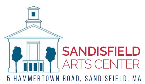 image of the Sandisfield Arts Center logo.