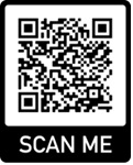 image of a QR code.