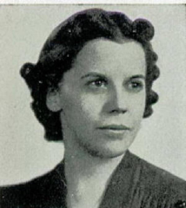 image of Stella B. Hyde Morey.