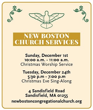 image of the new boston church services.