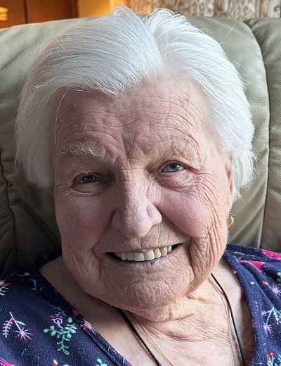 image of Helen Meisl.