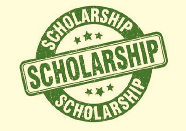 image of the Sandisfield scholarship logo.