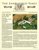 thumbnail image of the Sandisfield Times