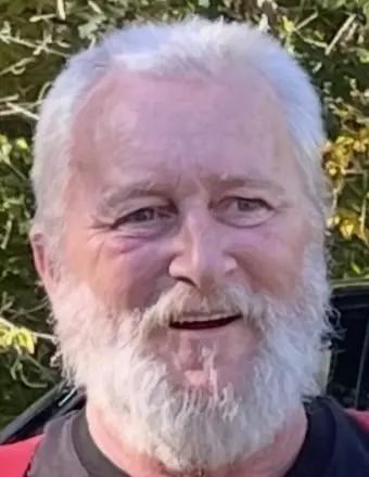 image of Alan Margraf.