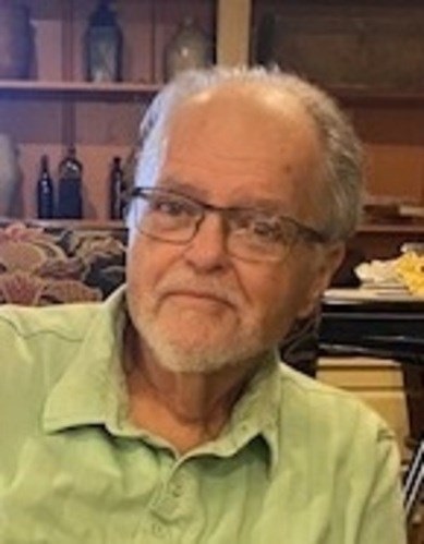 image of John Skrip.