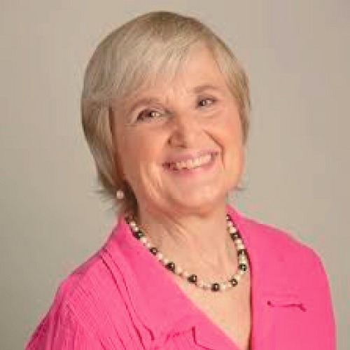 image of Marcella Smith.