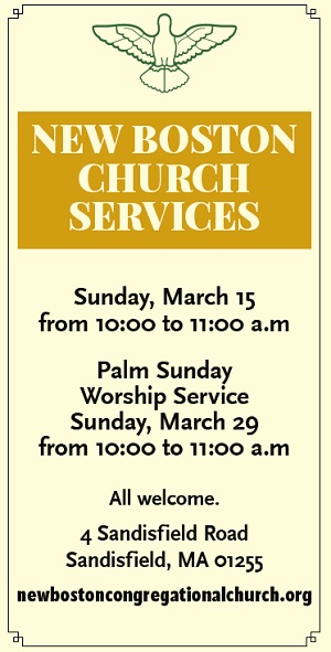 image of the new boston church services.