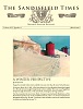 thumbnail image of the Sandisfield Times
