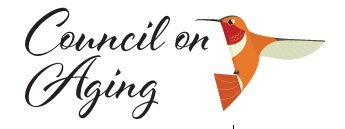 image of the Council On Aging.