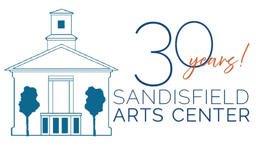 image of the Sandisfield Arts Center