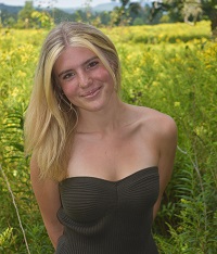 image of Claire Murray.