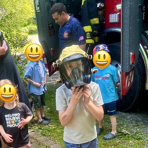 image of Family Fun Day.