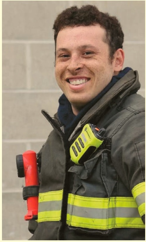 image of Mike Grillo