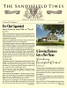 thumbnail image of the Sandisfield Times