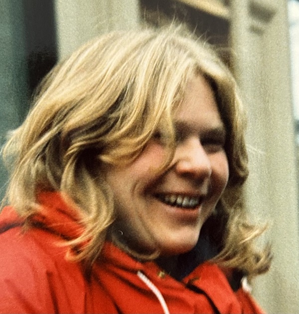 image of Valerie Pinsky