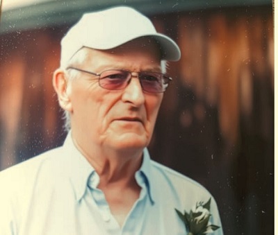 image of Ed Riiska.