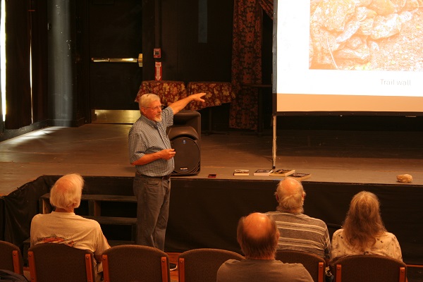 image of Ron Bernard.