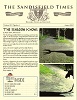 thumbnail image of the Sandisfield Times