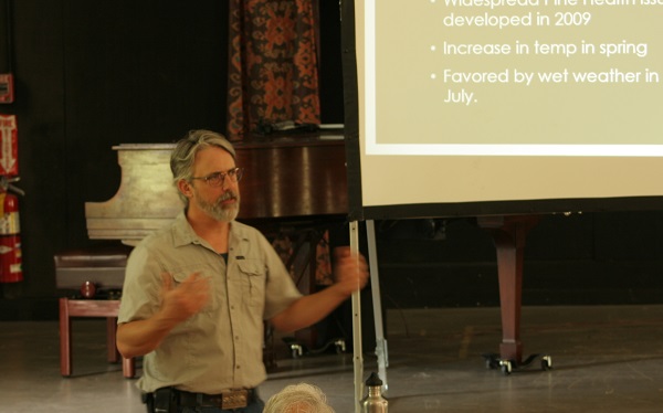 image of Tom Ryan.