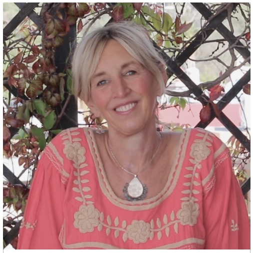 image of Anni Crofut.