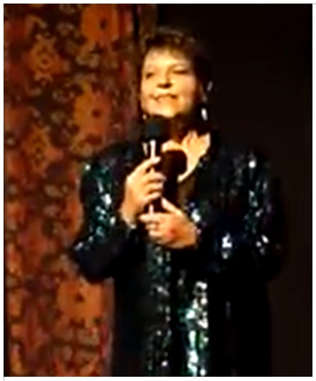 image of Linda Mironti.