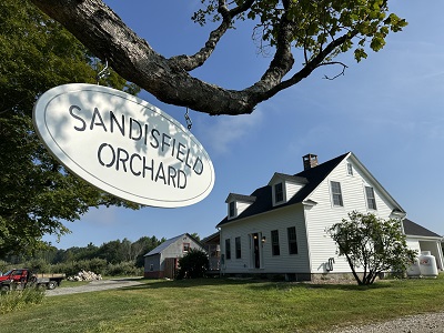 image of the sandisfield orchard.