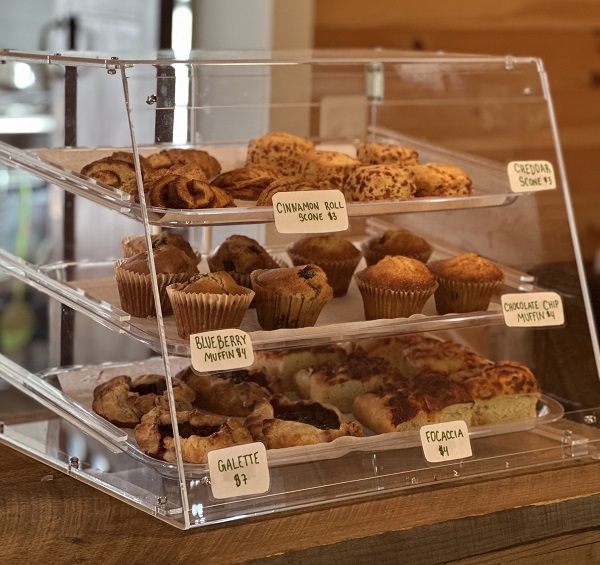 image of pastries.