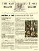 thumbnail image of the Sandisfield Times