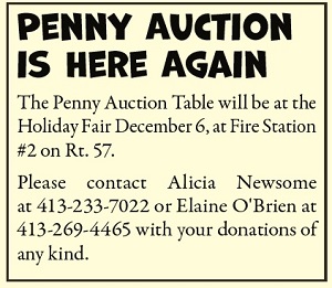 image of the penny auction notice.