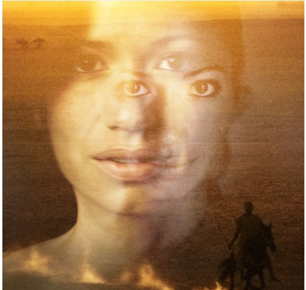 image of a young girl.