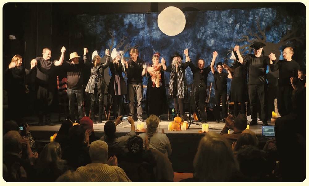 image of the sleepy hollow lay.