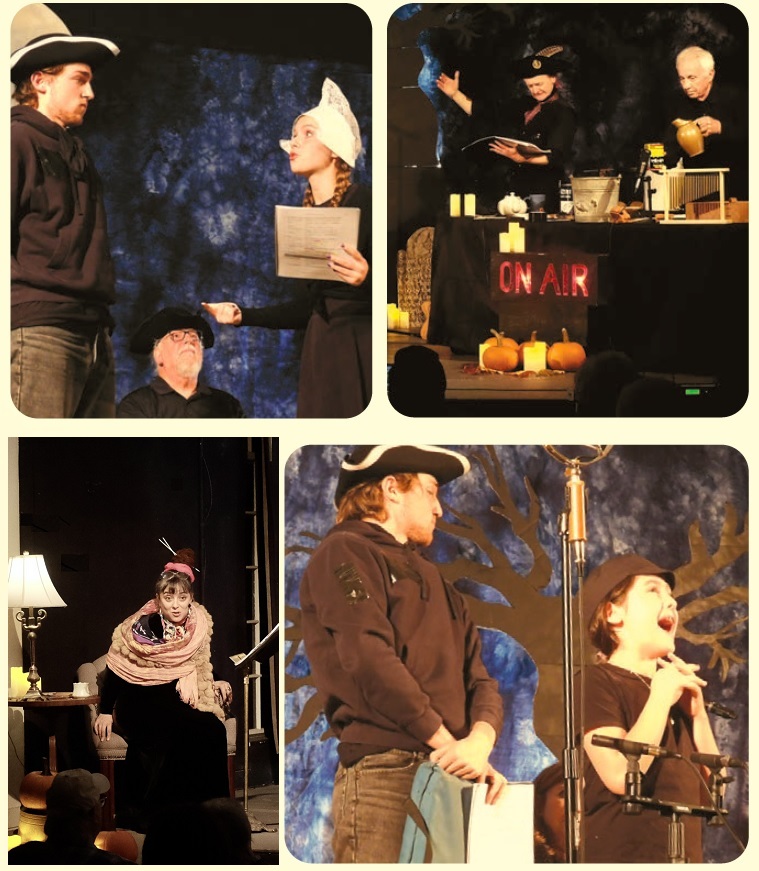 image of the sleepy hollow lay.