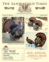 thumbnail image of the Sandisfield Times
