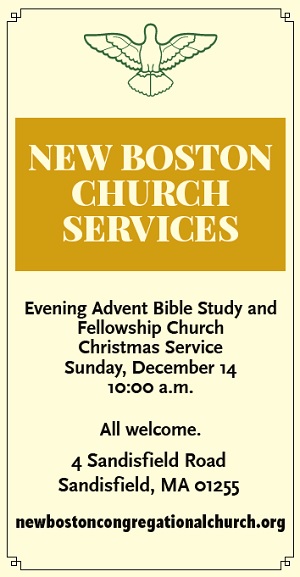 image of the new boston church services.