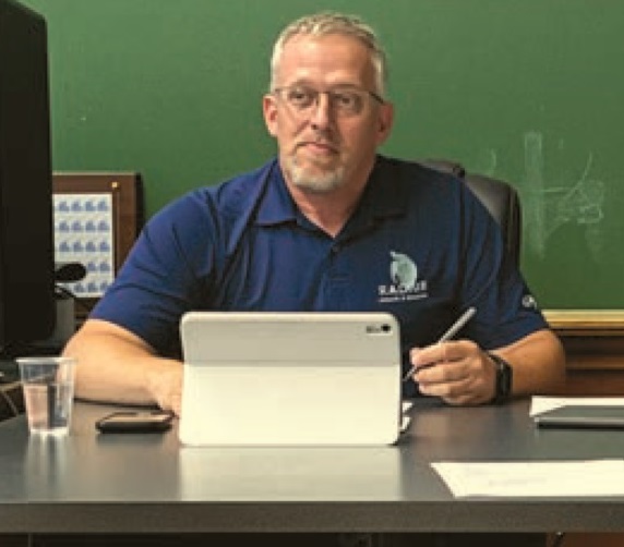 image of Bob Fedell.