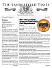 thumbnail image of the Sandisfield Times