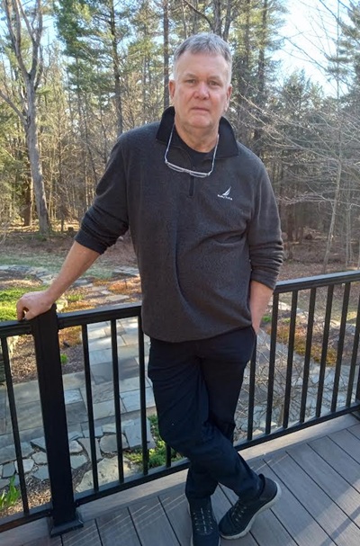 image of Jeff Bye.