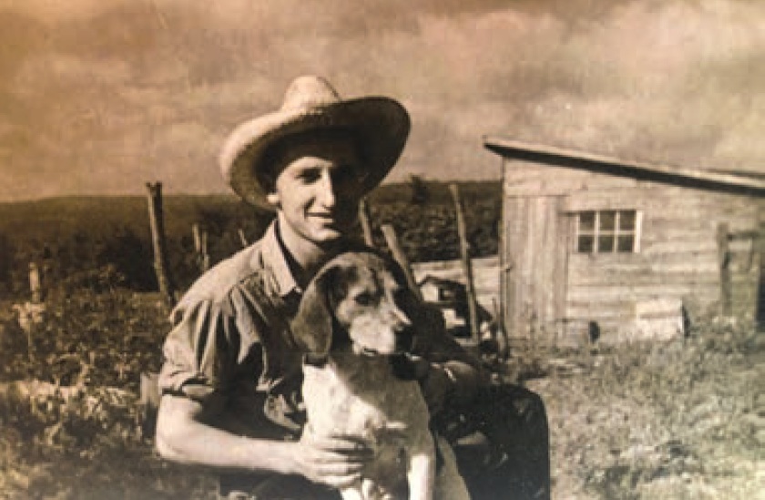 image of Nick Hrkvich.