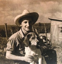 image of Nick Hrykvich.