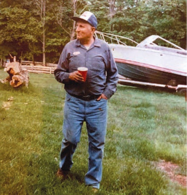 image of Nick Hrkvich.