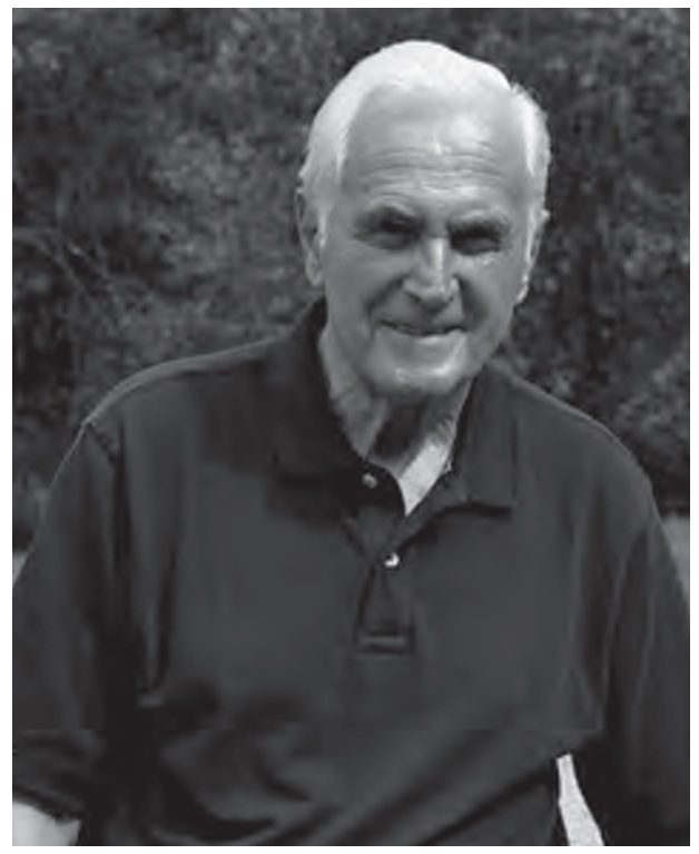 an image of Sid Pinsky.