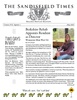 thumbnail image of the Sandisfield Times