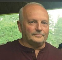 image of Victor Hrykvich.