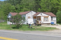 image of a house.