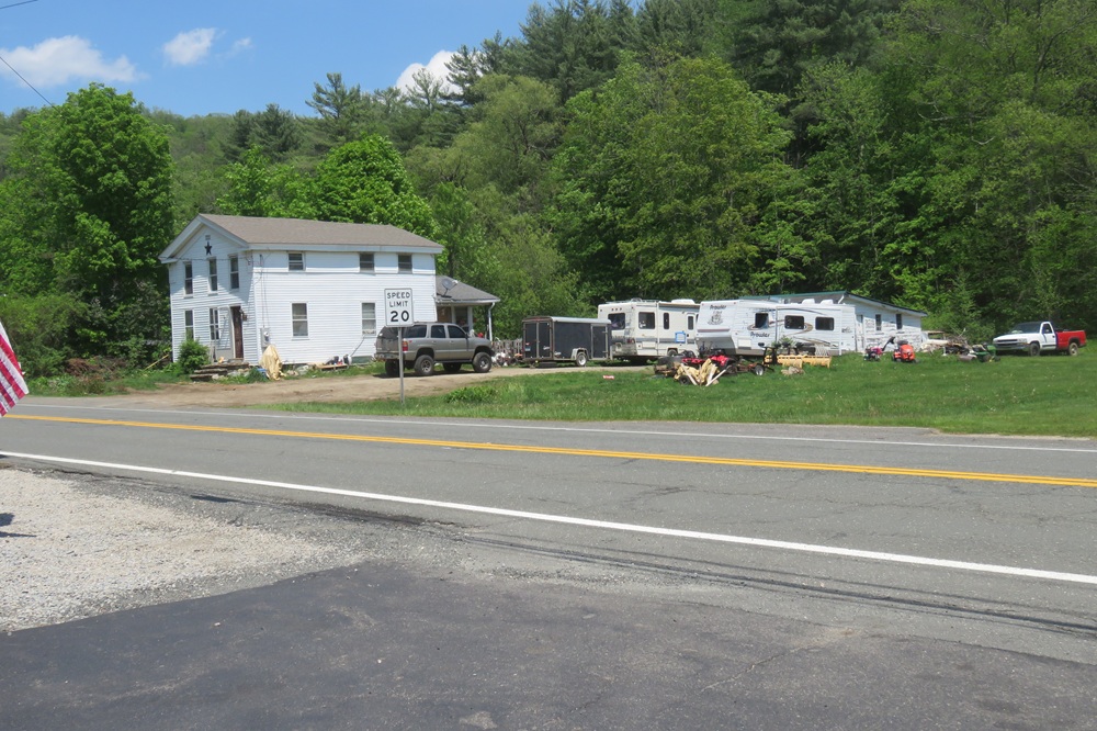 image of a house.