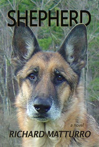 image of the book Shepherd.