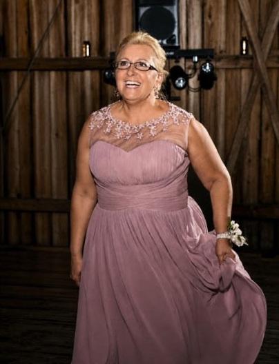image of Lisa A. Leavenworth.