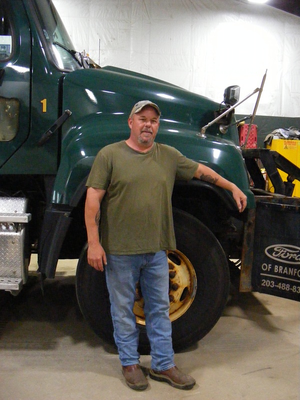 image of Derek Boomsma.